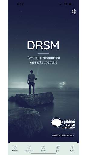 DRSM screenshot 3