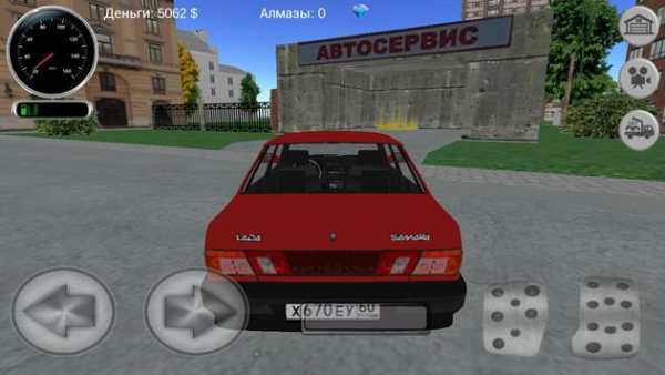 Clash of Russian Crime screenshot 5