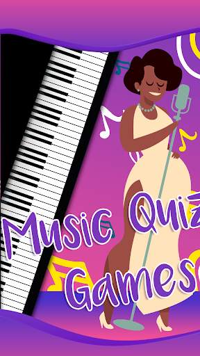 Music Quiz Games screenshot 1