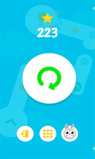 Tap jump - Games for Kids screenshot 3