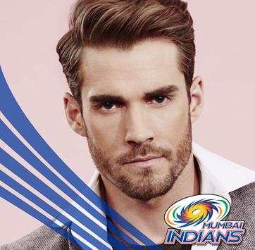 IPL 2018 Profile Pic Maker - IPL Photo Frames 2 تصوير الشاشة