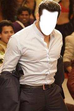 Salman Face Changer screenshot 2