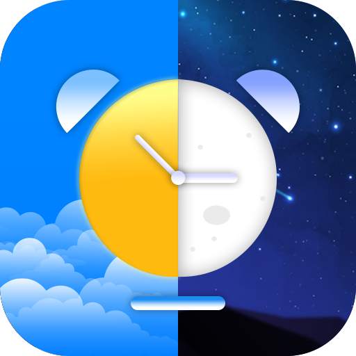 Sunrise Sunset World Timings 1.2