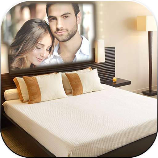 Bed Room Photo Frame 2.0.2