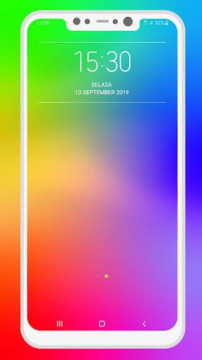 Solid Color Wallpapers screenshot 10
