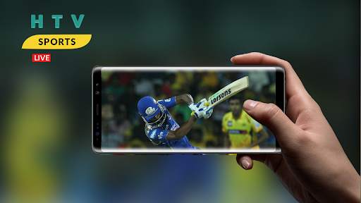 HTV Sports Live - Watch Live Cricket Streaming screenshot 1