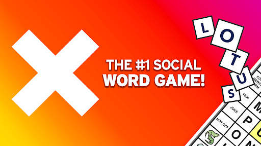 Kryss - The Battle of Words screenshot 1