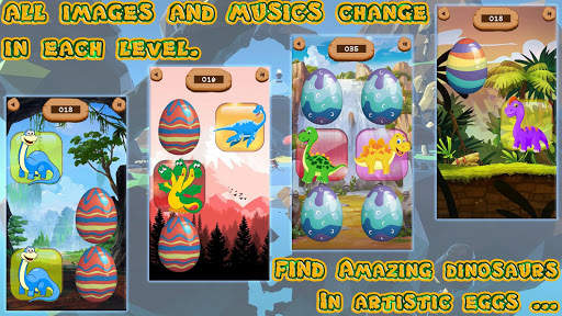 Pair matching games - 2 year old games free boys screenshot 2