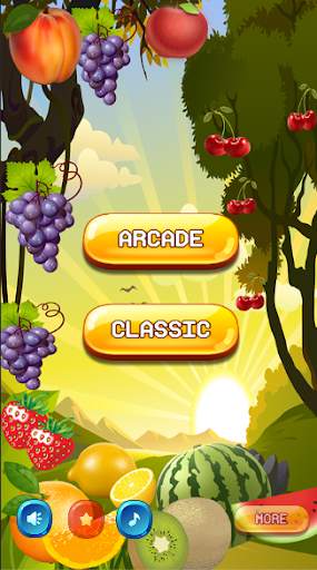 Fruit Match screenshot 2