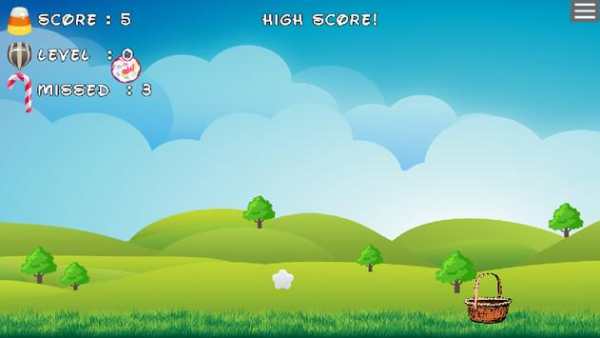 Candy Mania screenshot 2