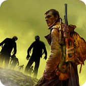 Death Squad Defence - Rivals Into Land of Zombies icon