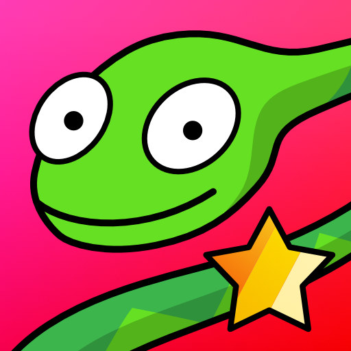 Pizza Snake icon