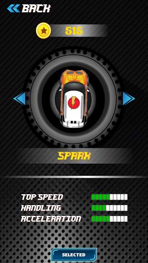 Car Racing screenshot 6