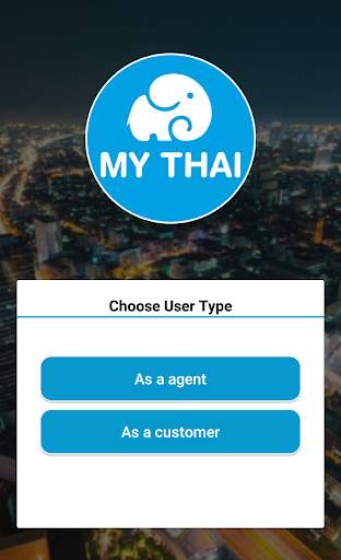 My Thai Trip screenshot 2