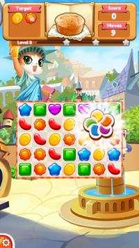 Candy Faver Mania screenshot 2