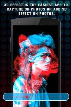 3D Picture Photo Editor screenshot 1