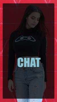 Video Call Dating 2020 - Chat rooms live screenshot 1