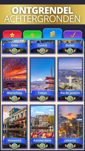 Wordmonger: Puzzels & Trivia screenshot 7