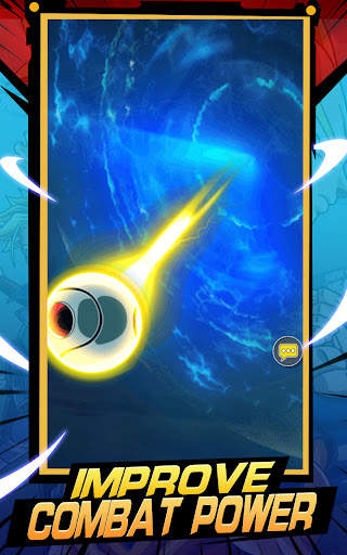 Legend Dragon Adventure screenshot 4