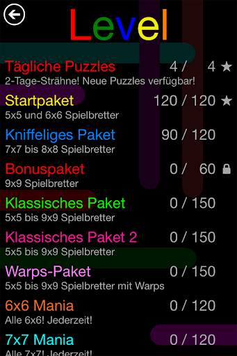 Flow Free: Bridges screenshot 9