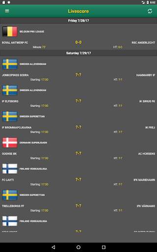 Bet Predictor screenshot 11