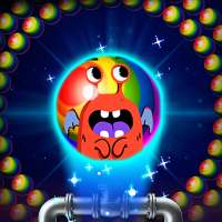 Bubble Shooter Quest Blast Pop