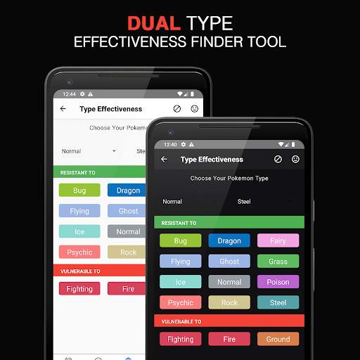 GO Field Guide (Events, Raid Counters, Checklists) screenshot 5