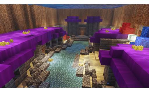 Wizard Mods MCPE screenshot 2