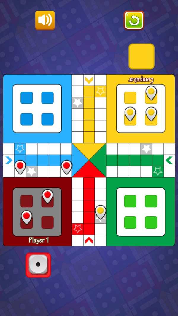 Ludo Rush :  Board Champion screenshot 14