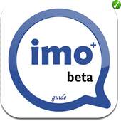 ipro  imo beta free calls and chat guide 1.0
