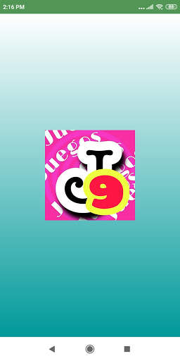 Games 9 screenshot 1