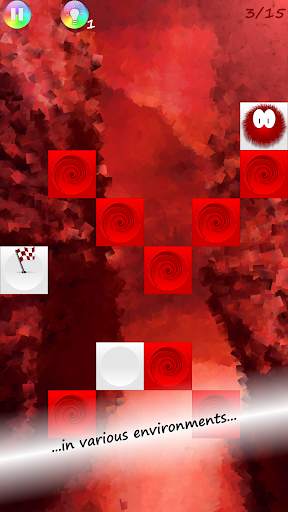 The Rainbow World screenshot 3