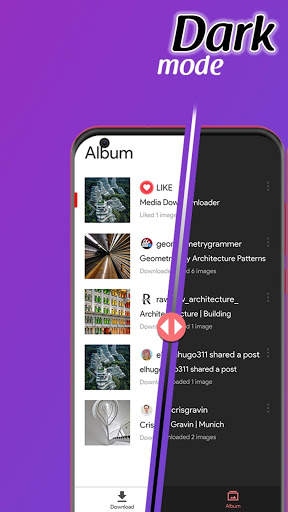Media Downloader for Instagram Repost Photo &Video screenshot 7