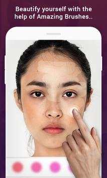 Face Makup Artist screenshot 6