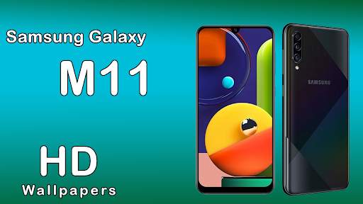 Theme for Samsung M11| Galaxy M11 screenshot 5