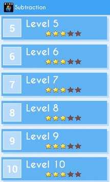 Mental Arithmetic screenshot 24