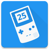 Emulator for GBC icon