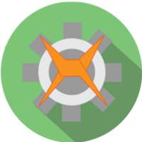 OPTIMUS RAM Cleaner icon