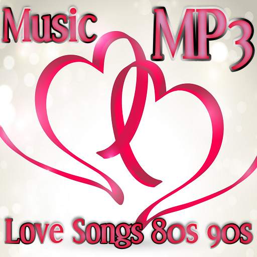 Love Songs 80s 90s 1.2.1