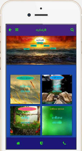 Grade 5 Scholarship Guide screenshot 6