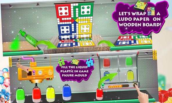 Ludo Factory: Dice Designer & Board Maker Games screenshot 2