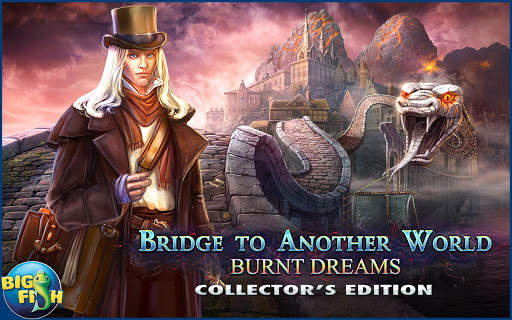 Bridge to Another World: Burnt Dreams screenshot 13