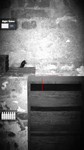 Air Rifle 3D: Rat Sniper screenshot 8