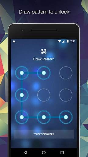 AppLock Lite screenshot 1