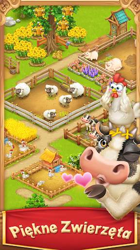 Village and Farm screenshot 2