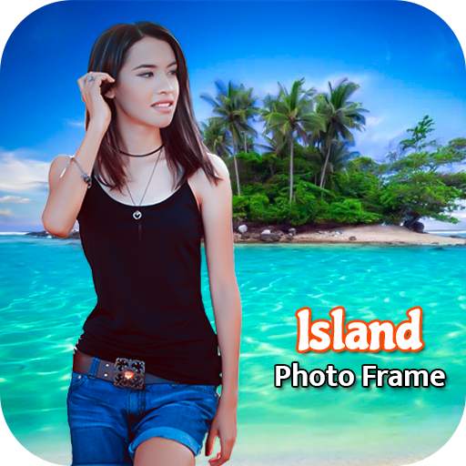 Island Photo Editor 1.2