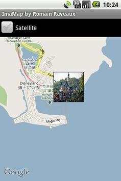 ImaMap screenshot 1