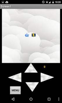 Project Z screenshot 1