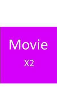 Movie Tube 2016 screenshot 1
