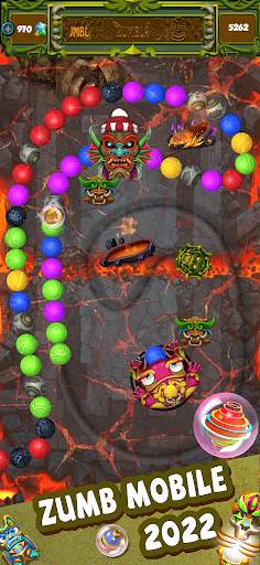 Zumb Mobile 2022 screenshot 4